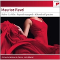 Ravel: Bolero, Alborado, La Valse, Rhapsodie Espagnole, Pavane