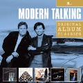 Original Album Classics : Modern Talking