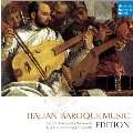 Italian Baroque Music Edition<初回生産限定盤>