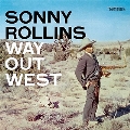 Way Out West (Deluxe Edition)