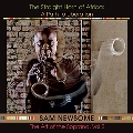 The Straight Horn of Africa: Path to Liberation (The Art of the Soprano, Vol.2)