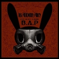 Badman: 3rd Mini Album (台湾独占豪華盤) [CD+DVD]