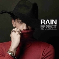 Rain Effect: Rain Vol.6 (Repackage-Special Edition)(台湾限定盤) [CD+ステッカー]<限定盤>