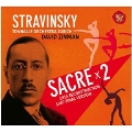 Stravinsky: Le Sacre du Printemps (Original Version 1913 & Revised Version 1948)<完全生産限定盤>