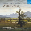 Johannes Matthias Sperger: Symphonies