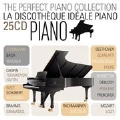 The Perfect Piano Collection 10 CD