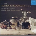 J.S.Bach: Kothener Trauermusik BWV.244a