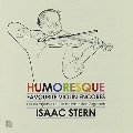 Humoresque - Favorite Violin Encores