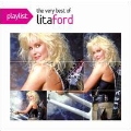 Playlist: The Very Best of Lita Ford
