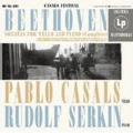 Beethoven: Complete Cello Sonatas, etc