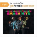 Playlist: The Very Best of the Jimi Henrix Experience