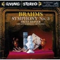 Brahms: Symphony No.3; Beethoven: Symphony No.1
