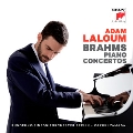 Brahms: Piano Concertos