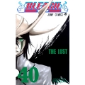 BLEACH -ブリーチ- 40