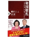 韓国壊乱 文在寅政権に何が起きているのか