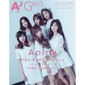 AJ GIRLS Vol.1