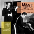 The Busch-Serkin Duo Live at the Library of Congress and Other Venues 1939-1950