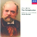 Dvorak: The Symphonies / Kertesz, London Symphony Orchestra