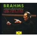 Brahms: Complete Symphonies, Ein Deutsches Requiem