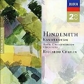 Hindemith: Chamber Music