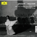 Mozart: Requiem / Leonard Bernstein(cond), Bavarian Radio Symphony Orchestra, Marie Mclaughlin(S), etc