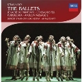 Stravinsky: The Ballets