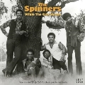 While The City Sleeps - Their Second Motown Album Plus Bonus Tracks