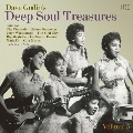 Dave Godin's Deep Soul Treasures Vol. 5