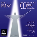ポール・パレー: 交響曲第1番 ハ長調、ミサ曲「ジャンヌ・ダルク没後500年を記念して」