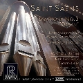 サン=サーンス: 交響曲第3番《オルガン付き》、序奏とロンド・カプリチオーソ、ミューズと詩人たち [HDCD]