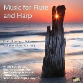 Bax: Sonata for Flute and Harp