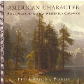 American Character - Chadwick: Piano Music / Kairoff