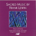 Sacred Music by Frank Lewin