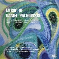 ダニエル・パルコフスキの音楽