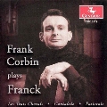 Organ Works:Franck