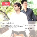 Schubert: Duo Sonata Op.162, Rondo Op.70, Fantasy Op.159