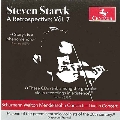 Steven Staryk - A Retrospective Vol.7