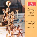 Telemann: Complete Horn Concertos for Horns, Strings, and Basso Continuo