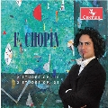 F.Chopin: 12 Etudes Op.10, Op.25