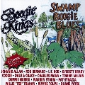 Swamp Boogie Blues