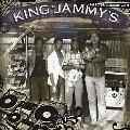 King Jammy's Selector's Choice Digital Revolution Vol.3