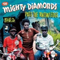 Reggae Anthology: Pass The Knowledge [2CD+DVD]