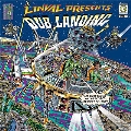 Linval Thompson Presents Dub Landing Vol.1