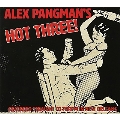Alex Pangman's Hot Three