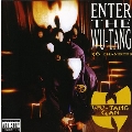 Enter The Wu-Tang (36 Chambers) [PA]