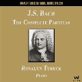 J.S.Bach: The Complete Partitas BWV.825-BWV.830
