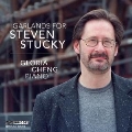 「スティーヴン・スタッキーへの花輪」～スティーヴン・スタッキー追悼作品集