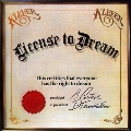 License to Dream