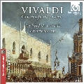 Vivaldi: Concertos for the Emperor (+Catalogue 2012)