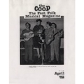 Coop: Fast Folk Musical Magazine (Vol.1, No.3)